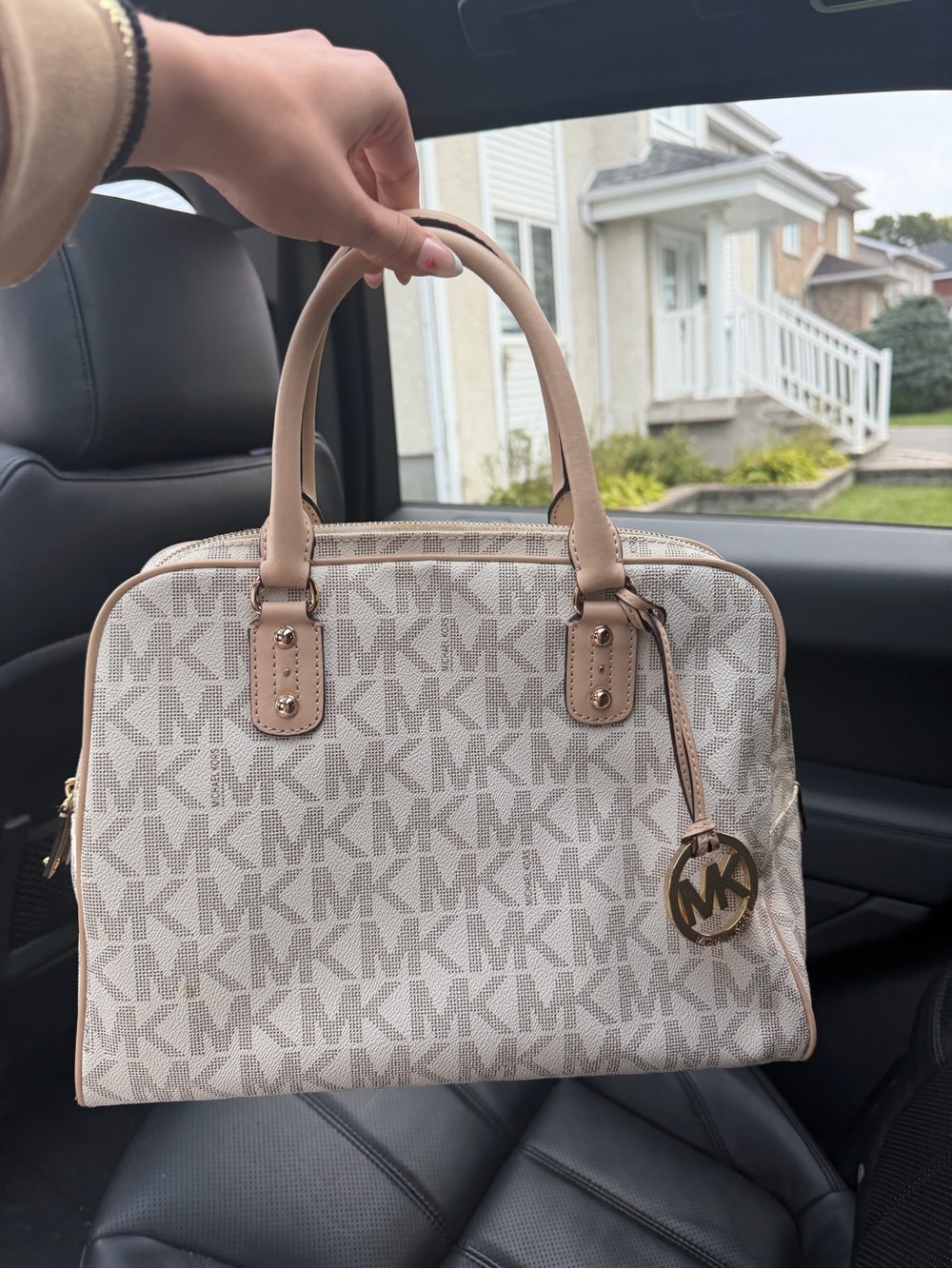 Michael Kors purse